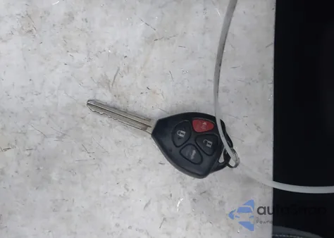 2013 Toyota Corolla S from USA, damaged, VIN 5YFBU4EE8DP222354